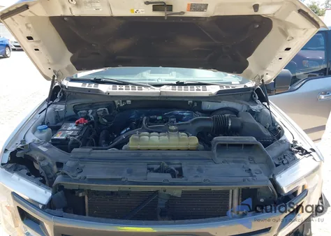 2020 Ford F-150 Xlt z USA, uszkodzony, nr VIN 1FTEW1CP4LFB99638